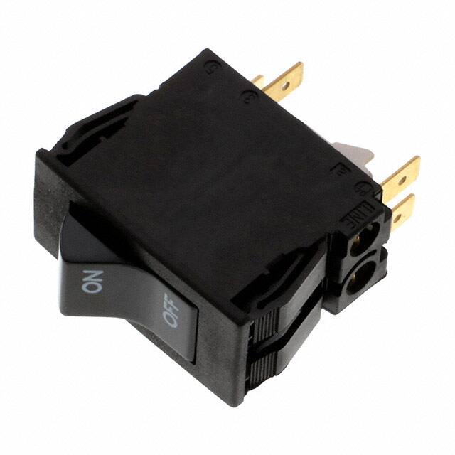 4430.1133 SCHURTER Inc. Disjoncteurs